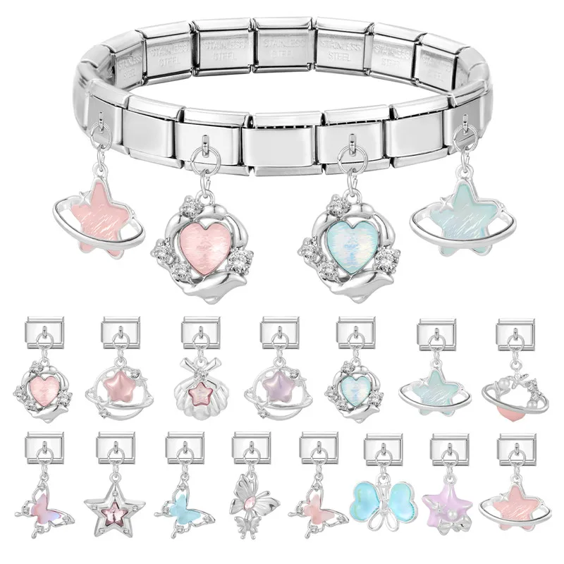 Italian Jewelry Bracelet Girls Jewelry