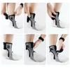 Ankle Brace for Sprained Ankle, Ankle Support with Side Stabilizers for Men Women, Ankle Splint Stabilizer Volleyball Basketball 6