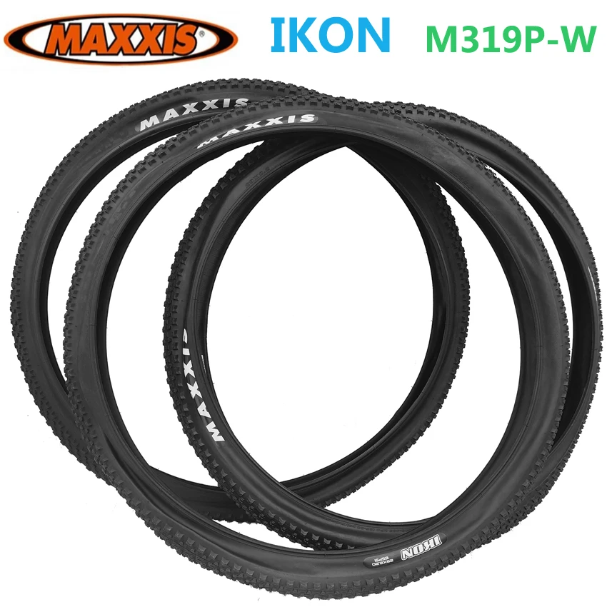 Maxxis-29 IKON M319P Fio De Pneu De Bicicleta, MTB Proteção De Pneus, Pneu Ciclismo, 29x2.2