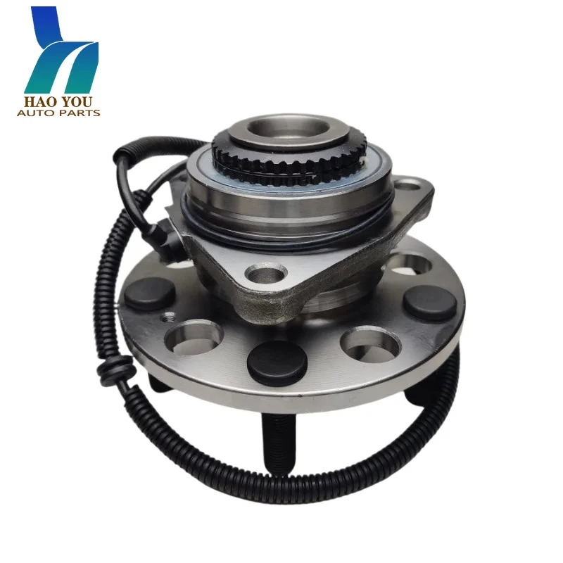4142009400 4142009404 4142009300 Wheel Bearing & Hub Assembly for SsangYong Kyron Rexton Actyon (2005-2011)