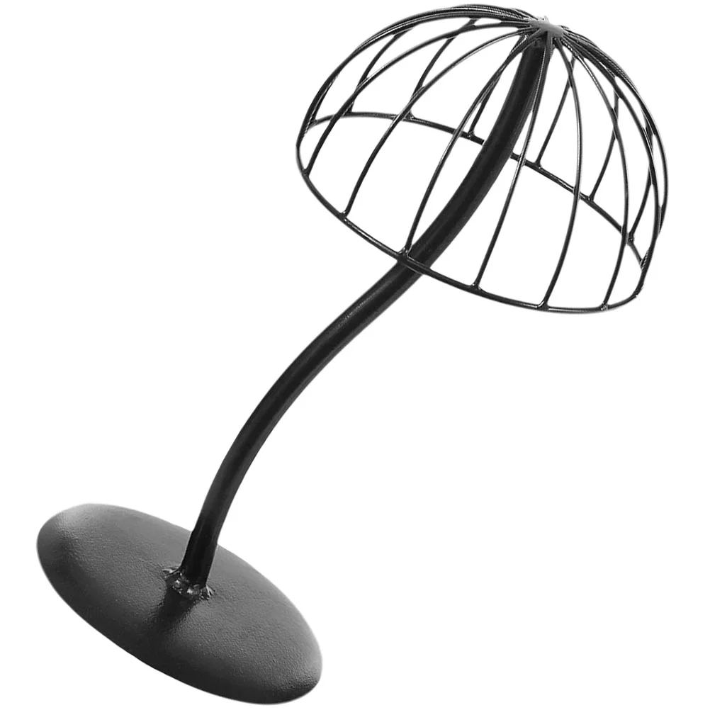 

Hat Hangers for Wall Display Storage Rack Freestanding Coat Tree Metal Organizer Holder