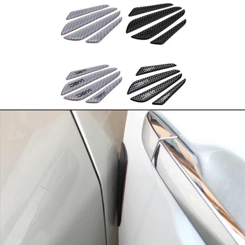 Portello Di Automobile Scuff Sticker Wrc Per Daewoo Matiz Nexia Nubira Sens Tosca Winstorm Accessori Auto