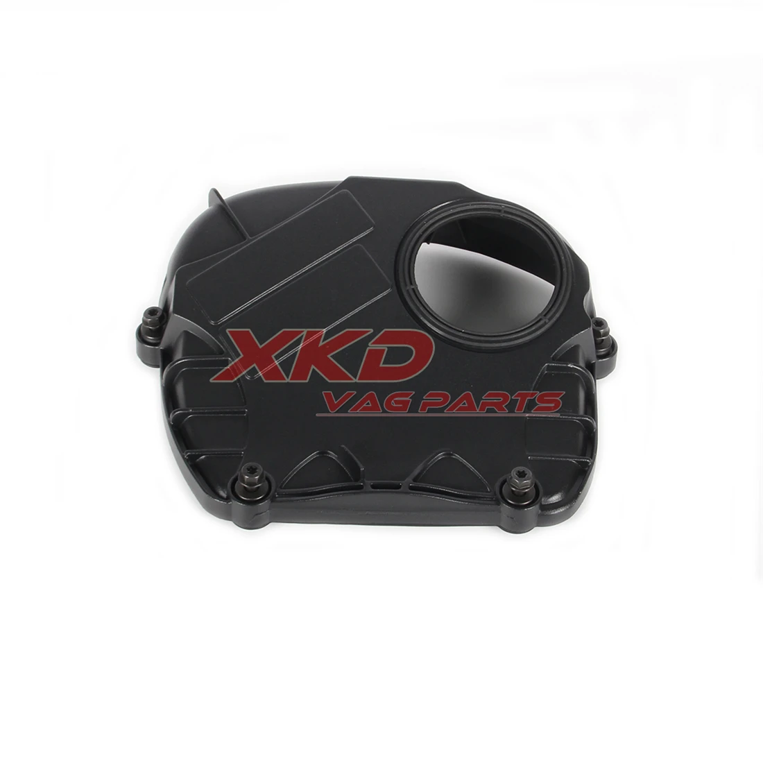 Mid Valley Engine Upper Timing Chain Cover W/ Gasket & Bolts – For Audi Q3 2.0L Quattro