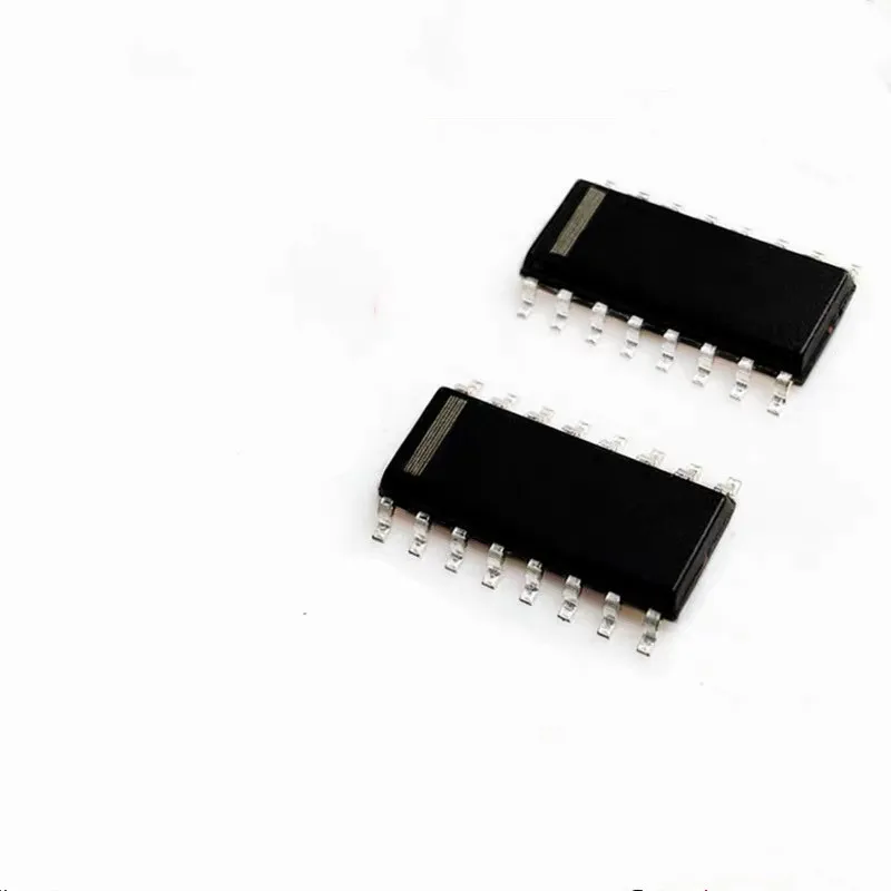 

Оригинальный корпус SN74CBT3253CDR CBT3253C SOP16, 10 шт.