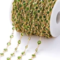 Green-Gold