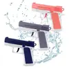 3 Pcs Water Guns Toy Squirt Guns Blaster for Summer Shooting Games Outdoor Beach Toys Water Blaster Pistol for Kids Adult 5