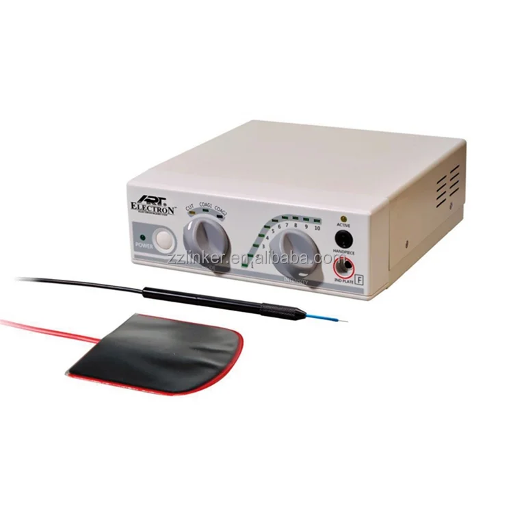 

LK-U35 den-tal Surgical Instruments Bonart ART Electric Surgery ART-E1 Electrosurgery Unit