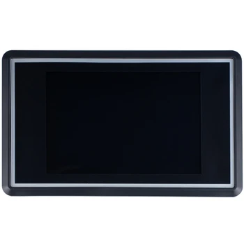 SeekU 3.5 인치 HMI 터치 스크린 LED 디스플레이, COM RS232 RS485 SD 다운로드