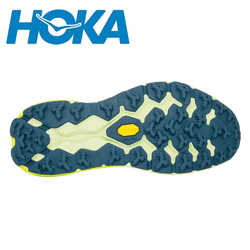 Рисунок 4 - Мужские беговые кроссовки HOKA SPEEDGOAT 5