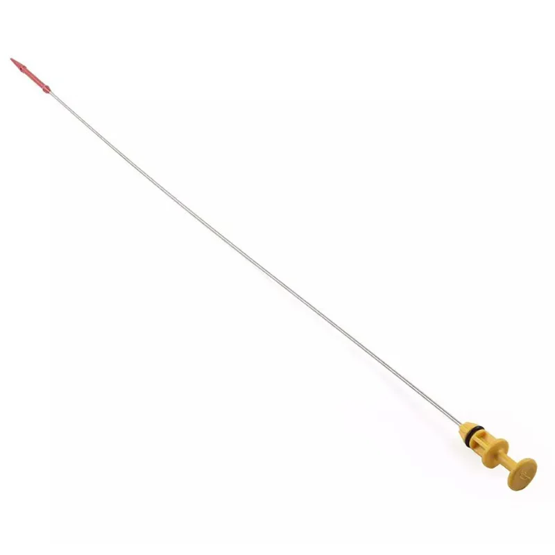 11437585970 9812767180 Readable Oil Level Dipstick for Mini Cooper R55-R61 N12 N14 N18
