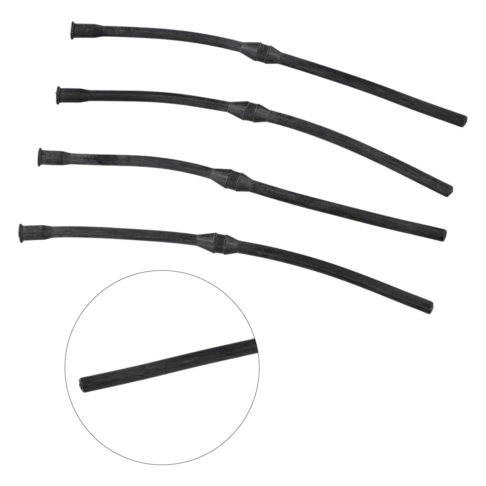 

Chainsaw Fuel Line Hose Tube Fuel Pipe Hose Line For-Husqvarna 61 66 162 181 266 268 272 281 Accessories Replacement