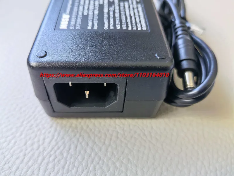 Ansmann ACS48 Universele Oplader voor Lijnlasers