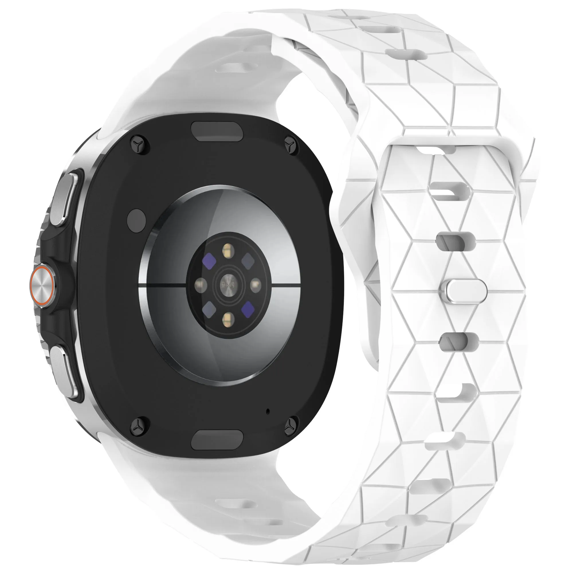 Sport Silicone Band for Galaxy Watch - Premium Strap and Bracelet Accessories