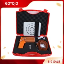  Professional Manufacture Multifunction Digital Altimeter 