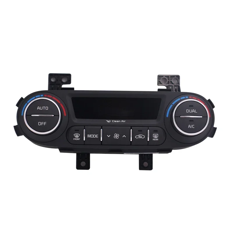 에어컨 제어 스위치 패널 노브, 기아 세라토 K3 2016 2017 K3S 씨드 97250-B5500