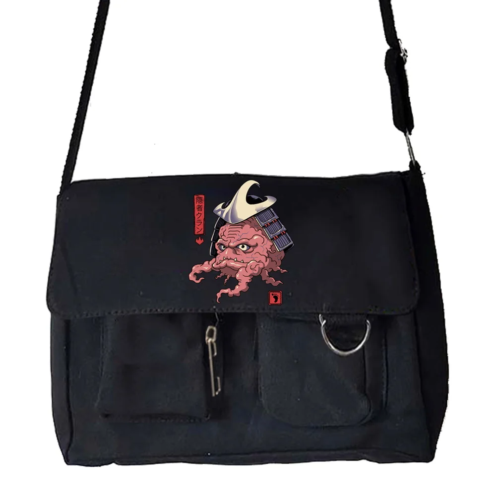 Рисунок 2 - Холщовые сумки через плечо для женщин