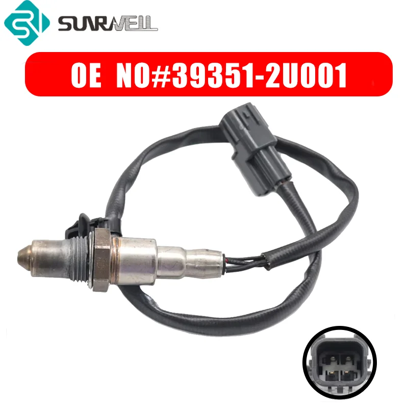 Downstream O2 Sensor 39351-2U001 1