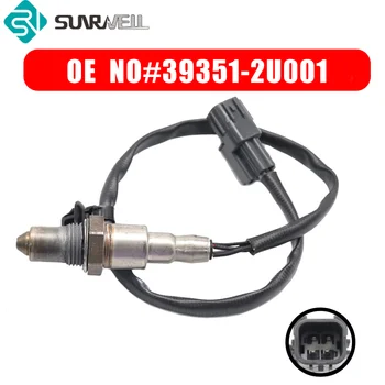 Downstream O2 Sensor 39351-2U001 1