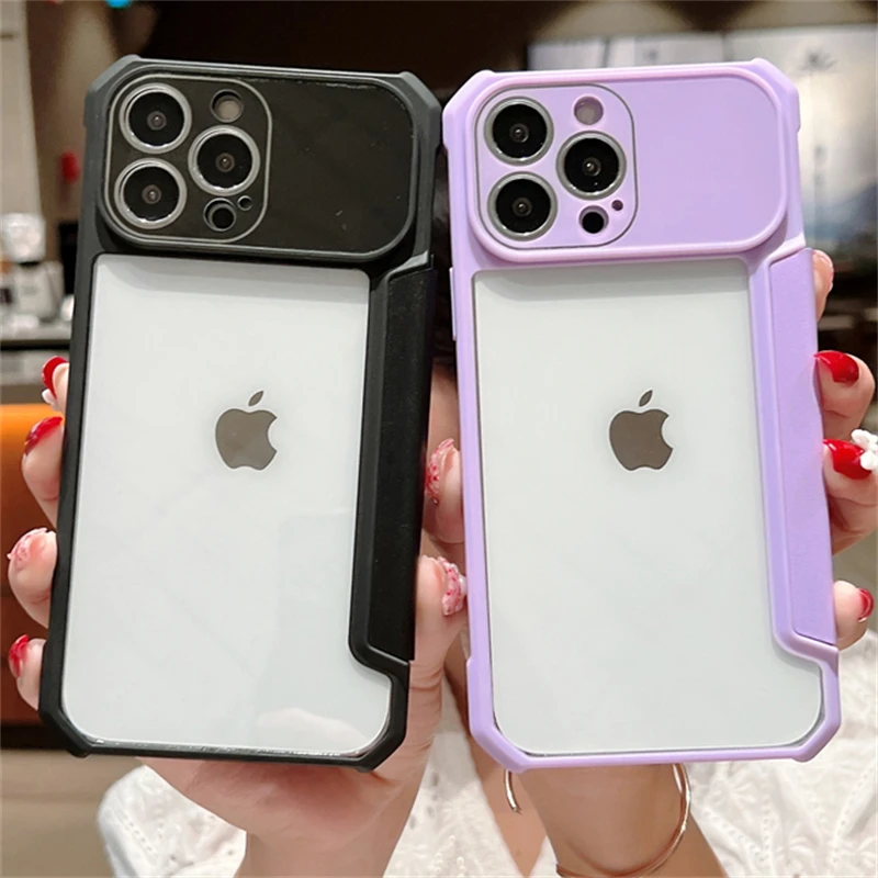 Leather Flip Wallet Case For iPhone 14 Pro Max 11 13 12 Pro XR XS MAX X