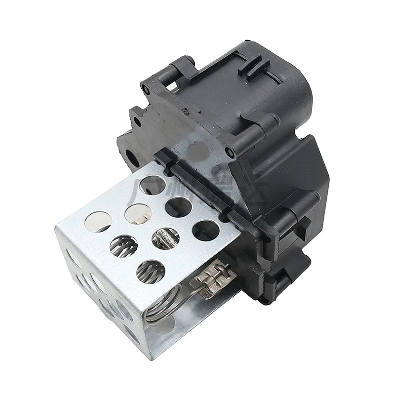 PSA Peugeot Citroen 자동차용 송풍기 저항기 9649247680
