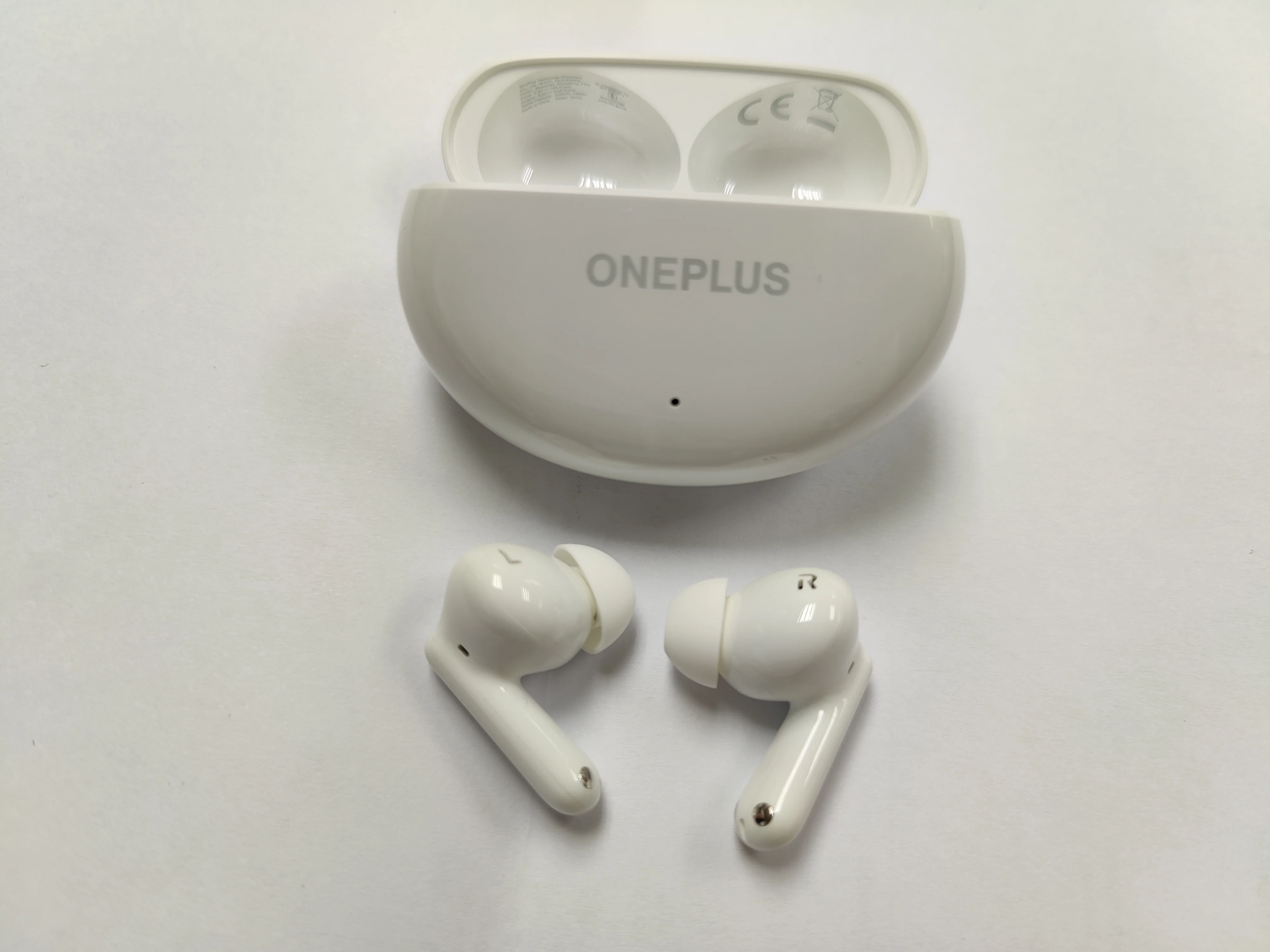 2024 Global Version OnePlus Nord Buds 3 Earphone TWS