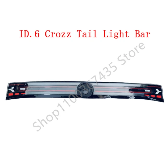 LED Light Bar For ID.6X ID.6 crozz High Version Volkswagen 12D 945 307  12G945307A - AliExpress