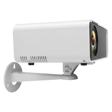 

360 Angle Mini Projector Ceiling Wall Mount Universal Metal Projection Rotatable Bracket Holder For TD90 TD60 YG300 W18 P62 K9