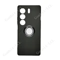 Ring Case Black
