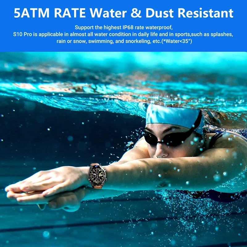 LZAKMR ������ ��� ����Ʈ ��ġ, S10 5ATM, 4G, ��������, �ȵ���̵� OS, SIM, 13MP ī�޶�, GPS ��, ���� ä��, 32G, 1600mAh, ū ���͸�