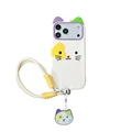 Case with Handstrap