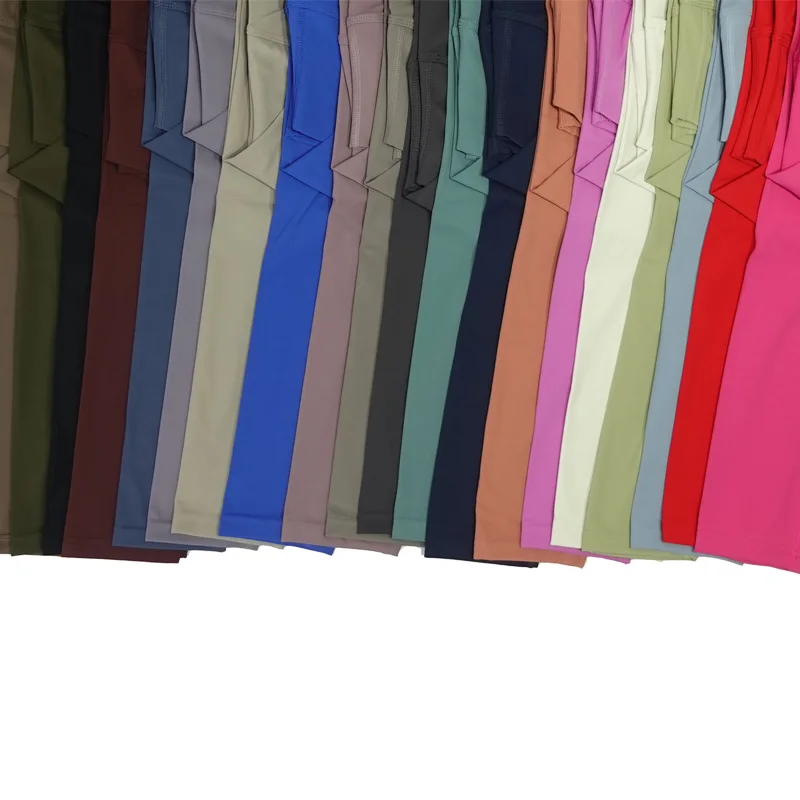 Women's High-Quality Yoga Pants for Sports Fitness Running Tight Fitting Comfortable Leggings