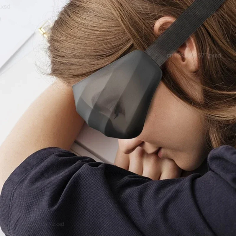 Eye Mask Youpin Dreamlight 3s 3D Stereoscopic Sleep Aid for Men Women Adult Home For Sleeping Block Out Light