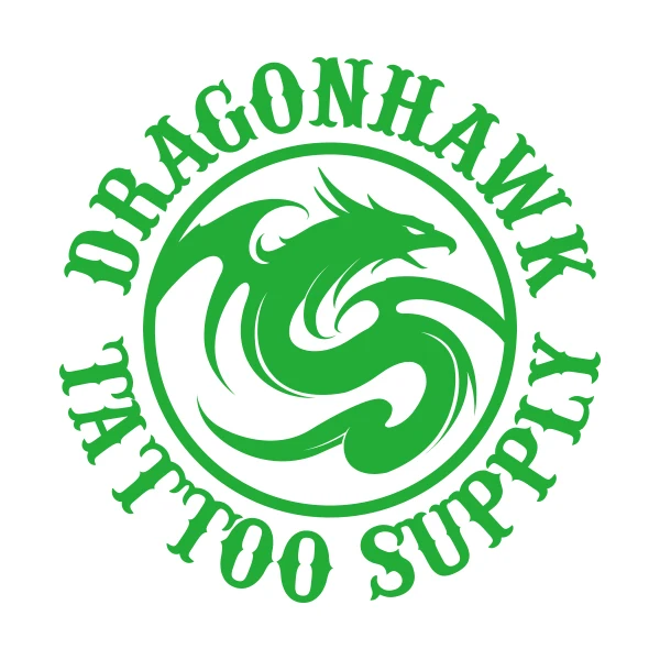 DRAGONHAWK Tattoo Fans Store