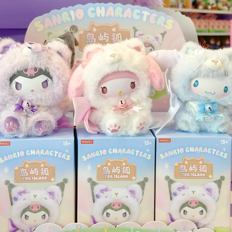 5点セット サンリオ フォックスアイランド SANRIO FOX  5点セット サンリオ フォックスアイランド SANRIO FOX ISLAND
