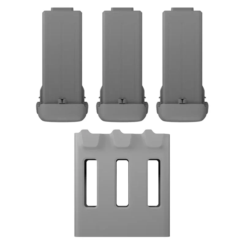 3 Battery Kit