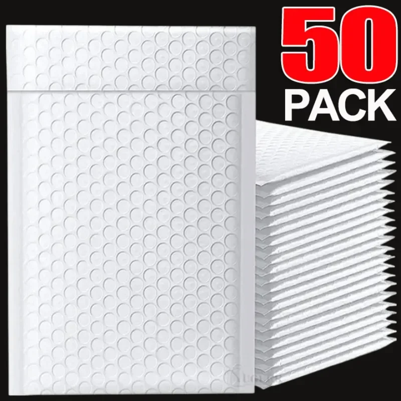 20 Stück Transparente Dokumentenumschläge - Wasserdichte Aktentaschen Mit Knopfverschluss 33x23cm