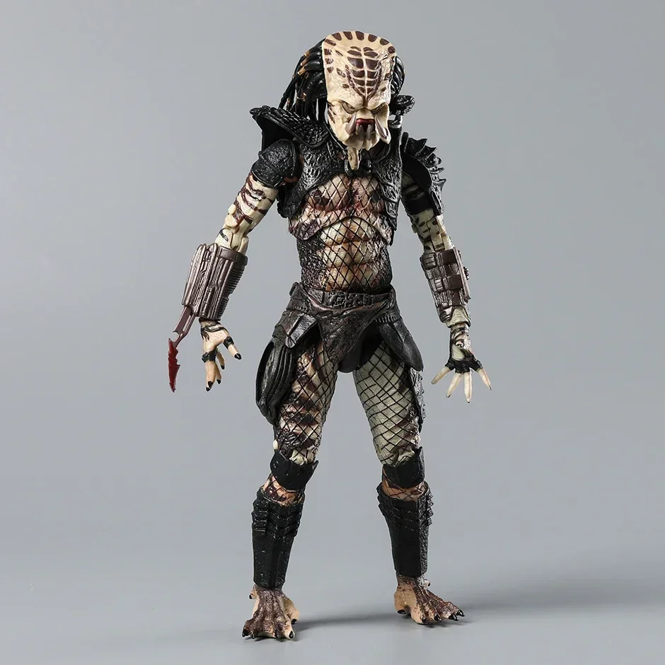 【希少】【美品】neca プレデター2【SCOUT SHIP】 NECA - Predator Scout Ship #NEC-26048B