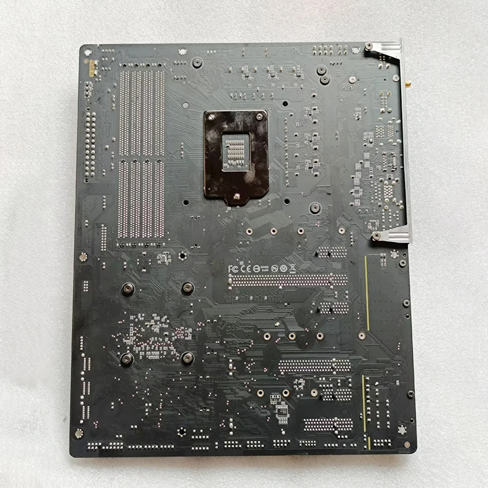 Gigabyte Z390 AORUS PRO Wifi Original Motherboard DDR4 Game Board