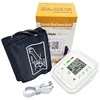 Portable Tonometer Digital Tensiometer Heart Rate Monitor Arm Blood Pressure Monitor BP Equipment Automatic Professional Medical 6