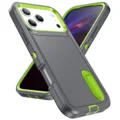 Grey-Green