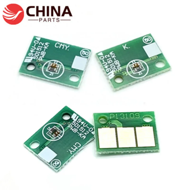 

20x DR512 DR-512 чип барабанного картриджа для Konica Minolta Bizhub C224 C284 C364 C454 C554 C 224 284 364 454 554 изображение