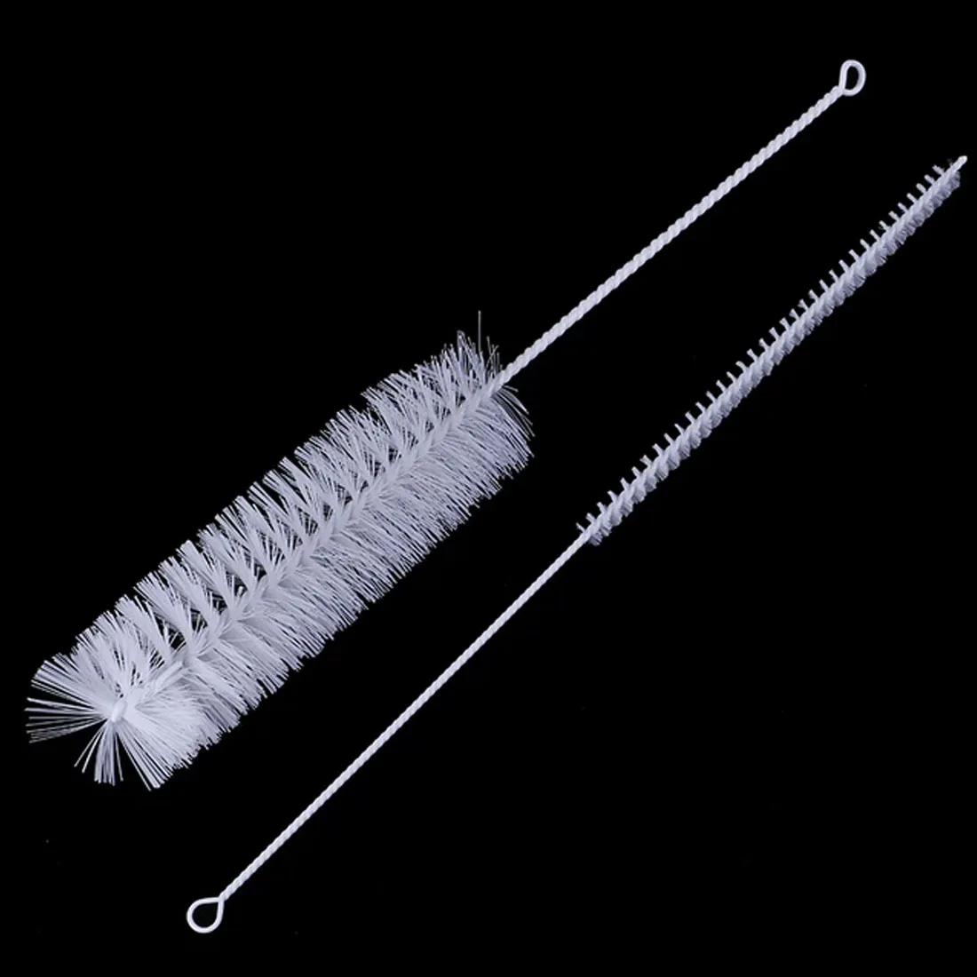 Hookah accessories cleaning accessories hookah cleaning brush set of two for cross border supply