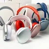 Casque Bluetooth P9 Air Max, confortable et pratique