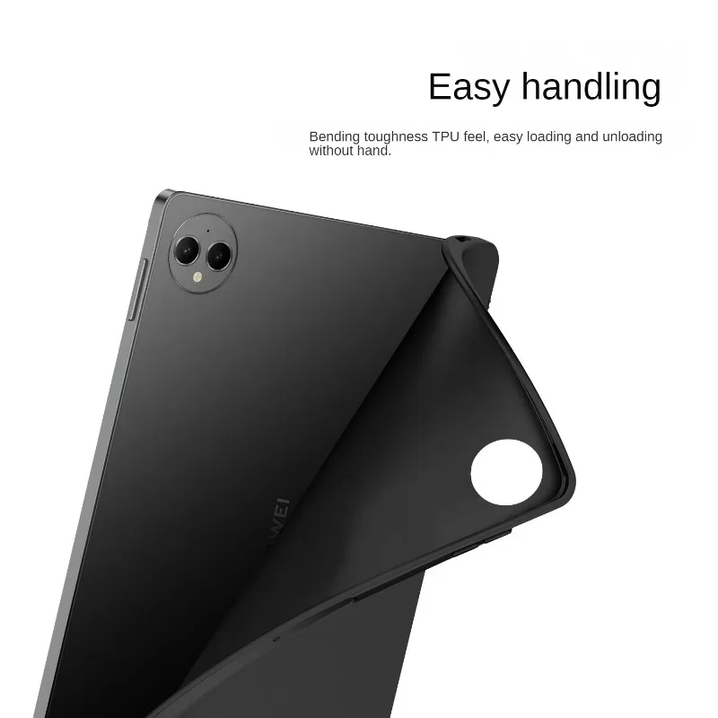 Premium Silicone Soft Protector Case