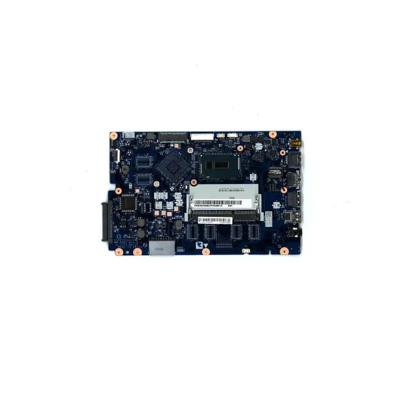Lenovo Ideapad 100-15IBD B50-50 노트북 마더보드 NM-A681 메인보드 I3-5005U I5-5200U CPU 100% 테스트됨 Okhigh -