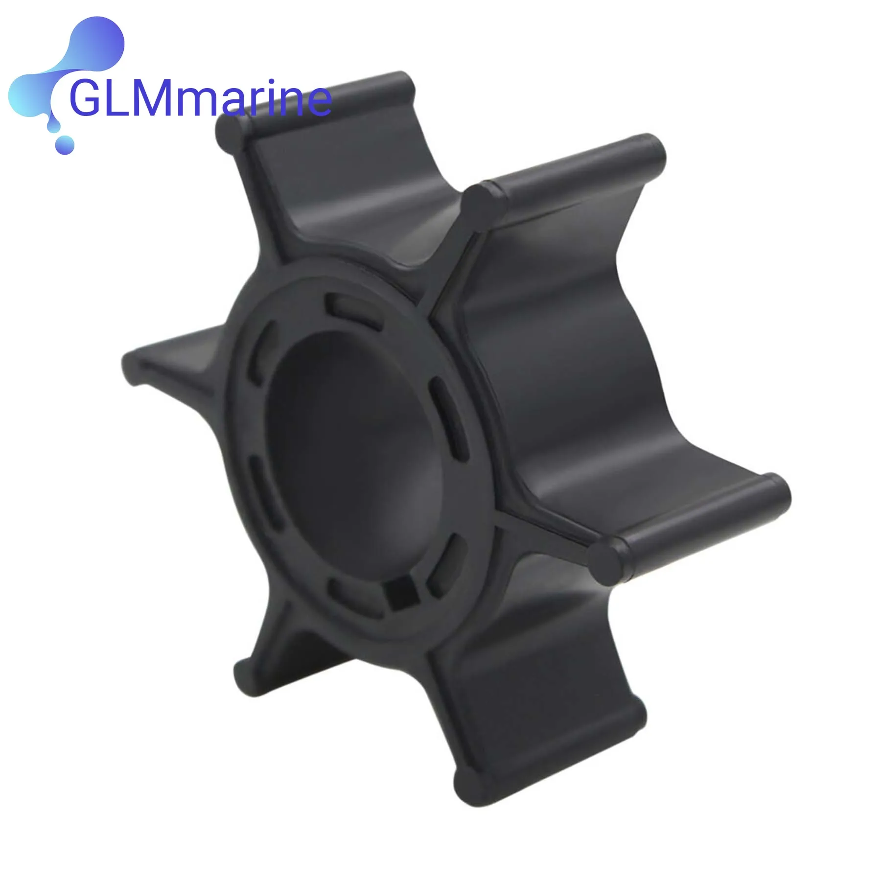 Water Pump Impeller 19210-ZW9-A31 For Honda 8 9.9 10 15 20 HP 4 Stroke BFP8D BFP9.9D BF15D BF20D Outboard Motor 19210-ZW9-A32