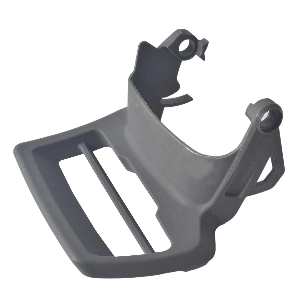 Protezione Della Maniglia Del Freno Della Catena Della Mano Superiore Per Husqvarna 550Xp 550 Xp Motosega 522677501 Pezzo Di Ricambio Di Ricambio