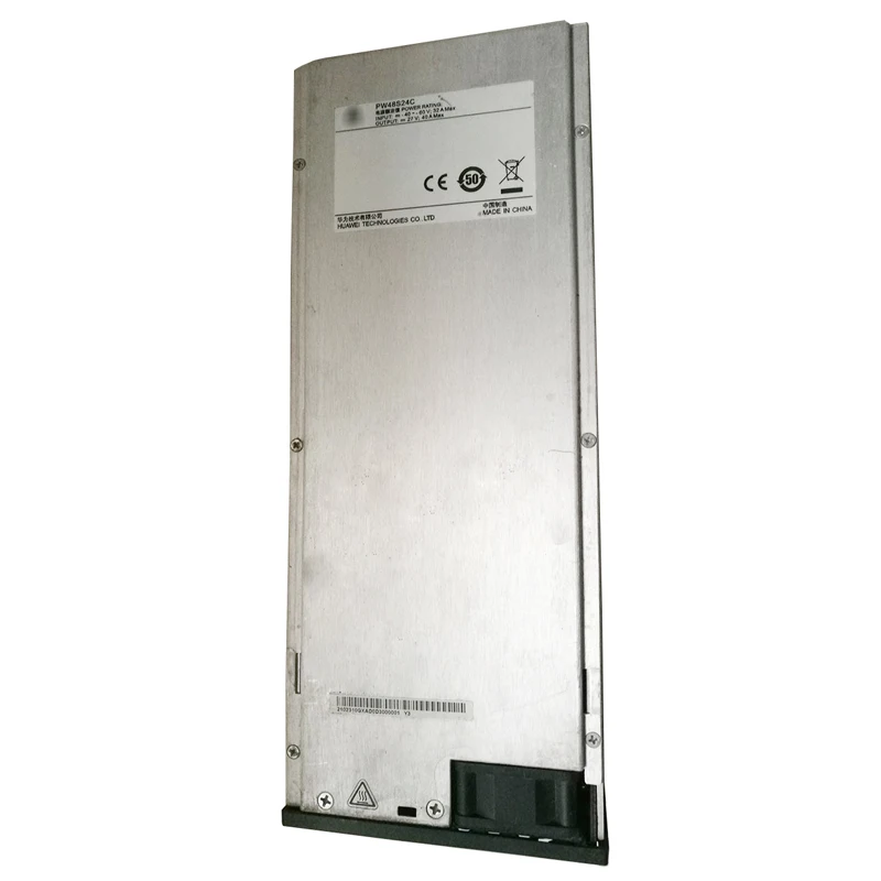 Communication Power Module For Huawei PW48S24C Fully Tested 4 Communication Power Module For Huawei PW48S24C Fully Tested - Image 2