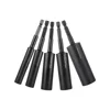 1Pc 110mm Deepen Socket Wrenches Hexagon Nut Set Socket Adapter Driver Drill Bit H8-H17 For Home DIY Carpentry Auto Parts Tools 2