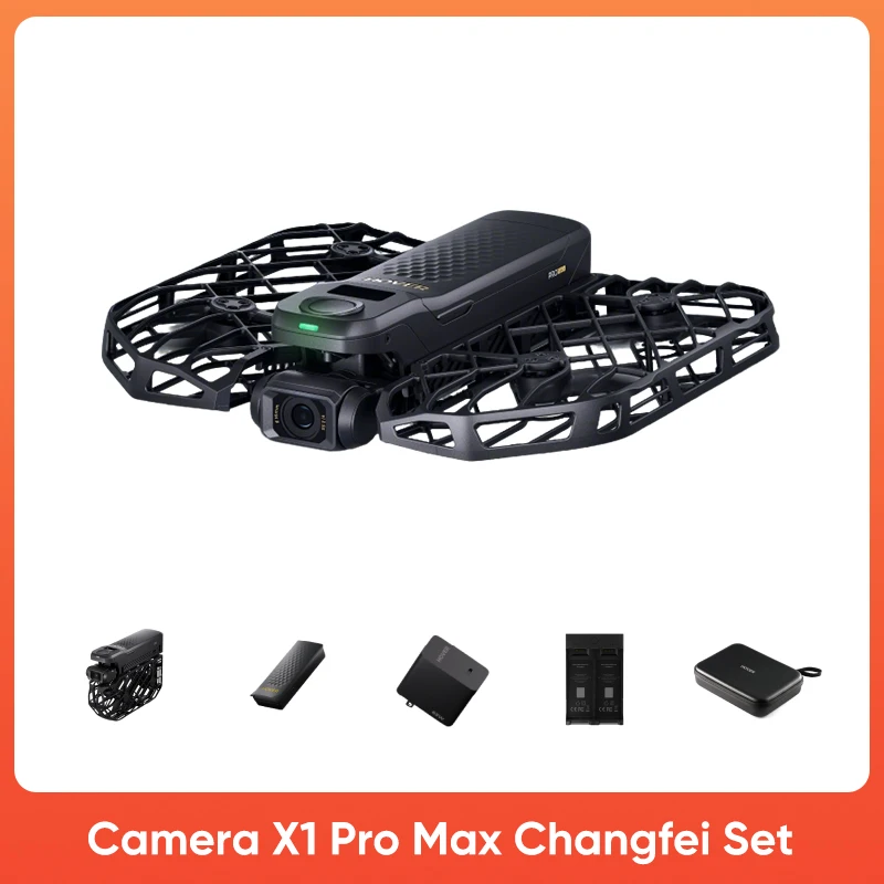 PROMAX Basic Combo